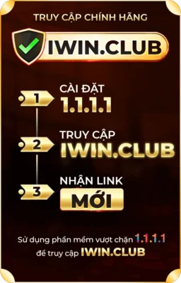 Banner 1.1.1.1 iwin.page
