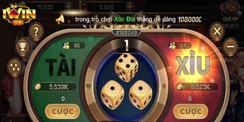 Chia sẻ cách chơi tài xỉu chuẩn xác dành cho bạn
