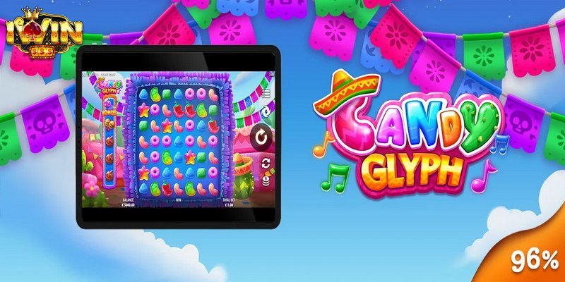 Candy Spin IWin - Bí Quyết Chinh Phục Hũ Kẹo Ngọt Khổng Lồ 3 Mẹo chơi Candy Spin luôn thắng đó là tận dụng tính năng quay tự động