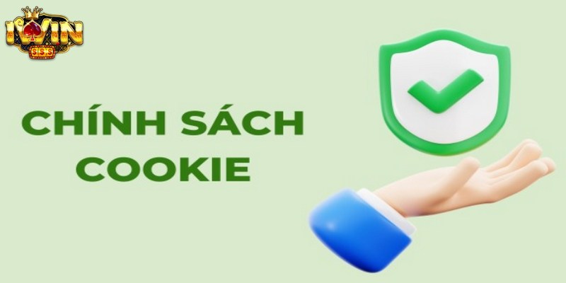Cam kết của nhà cái khi thực hiện chính sách Cookie iWin