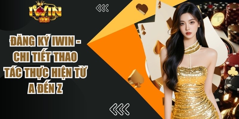 Đăng Ký iWin