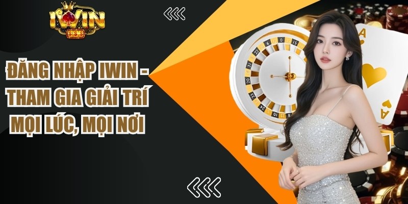 Đăng Nhập iWin