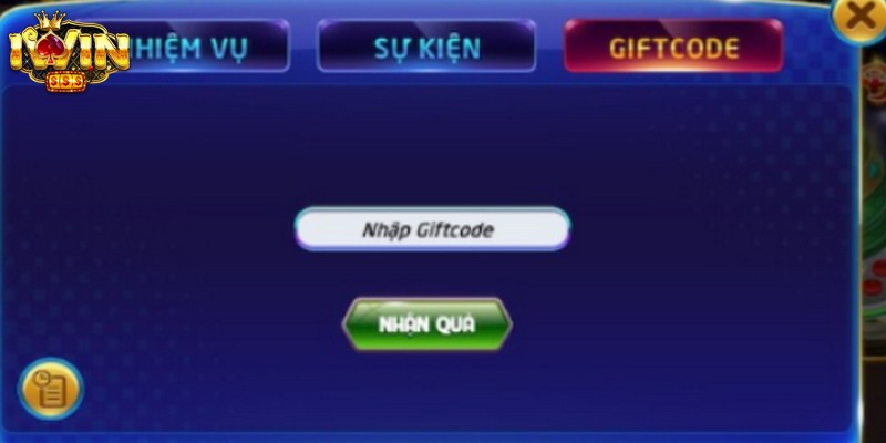 Giftcode Miễn Phí - Ưu Đãi Độc Quyền Dành Tặng Hội Viên 3 Các mã giftcode miễn phí đều có số hạn sử dụng
