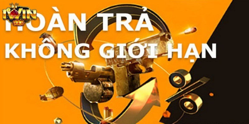 Hoàn Trả Cược Mỗi Ngày - Cược Lớn, Nhận Thưởng Thả Ga 1 Hoàn trả cược mỗi ngày là một trong những loại hình khuyến mãi đặc biệt