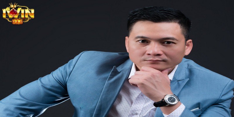 Lã Thành Nhân - Người Đưa Thương Hiệu Iwin Vươn Xa 3 Những thành tựu mà anh chàng CEO này đạt được