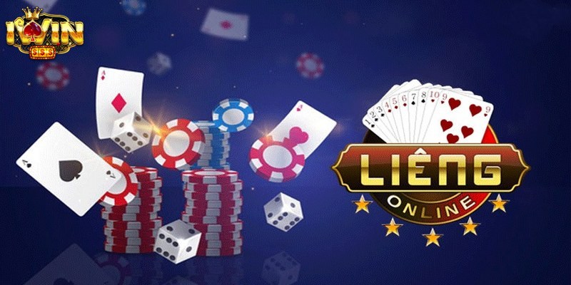 Liêng IWin - Bí Quyết Chơi Bài Đỉnh, Kinh Nghiệm Thắng Lớn 1 Liêng iWin là trò chơi bài hấp dẫn thu hút hàng triệu game thủ