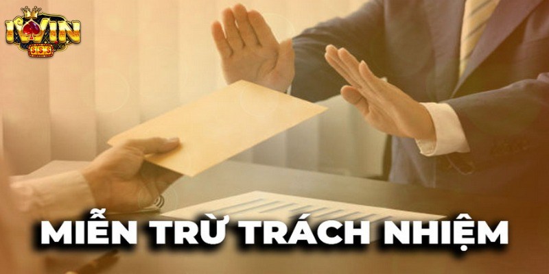 Miễn Trừ Trách Nhiệm iWin - Cập Nhật Nội Dung Mới 3 Quyền lợi hội viên trong chính sách miễn trừ trách nhiệm iWin