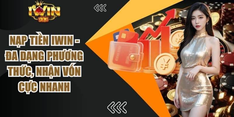 Nạp Tiền iWin