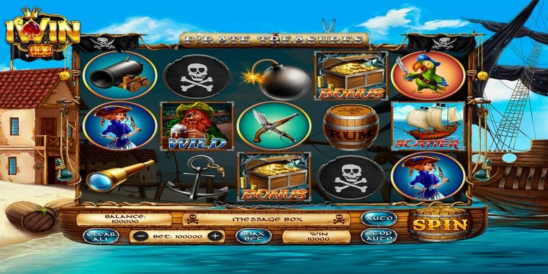 Bí quyết quay hũ trong game hay, bất bại cho các game thủ