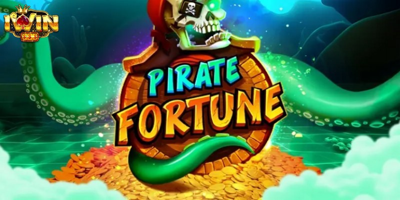 Pirate’s Fortune iWin hiện đang là một tựa game nổ hũ ăn khách nhất
