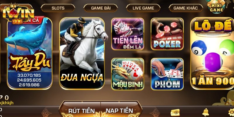 Rút Tiền iWin - Thực Hiện An Toàn, Nhận Thưởng Ngay 1 Người chơi phải đáp ứng điều kiện rút tiền iWin