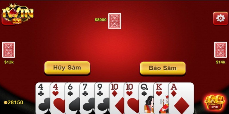 Sâm Lốc IWin - Game Đánh Bài Đổi Thưởng Kịch Tính, Hấp Dẫn 3 Kỹ thuật chặn bài cũng như giữ quân 2 thông minh giúp bạn thắng nhanh