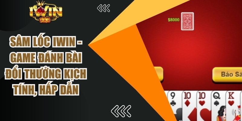 Sâm Lốc IWin