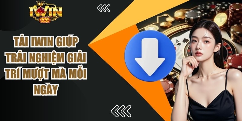 Tải iWin