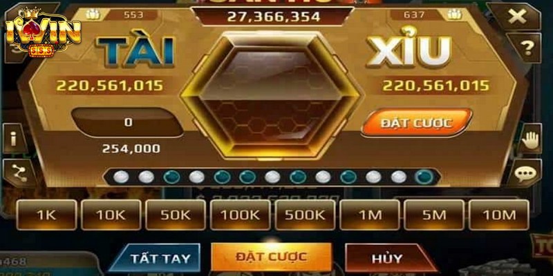 Tài Xỉu Truyền Thống Đổi Thưởng Xanh Chín Siêu Hot 2 Cách tham gia chơi game tài xỉu truyền thống cho bạn