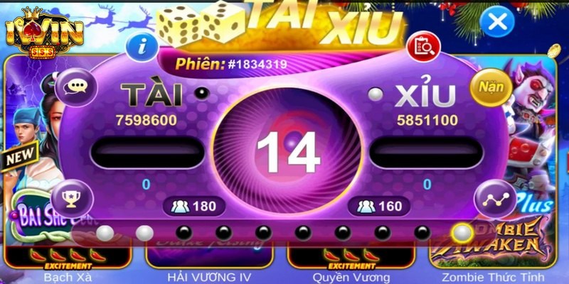 Tài Xỉu Truyền Thống Đổi Thưởng Xanh Chín Siêu Hot 1 Tài xỉu truyền thống một trong những trò chơi cá cược phổ biến