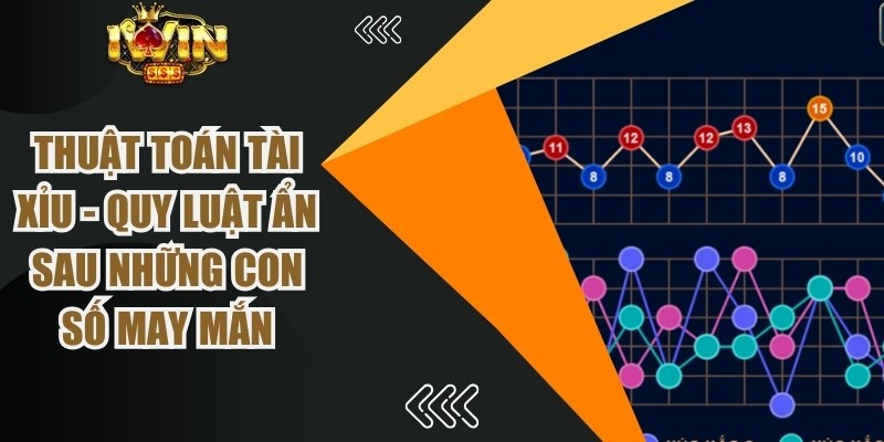 Thuật Toán Tài Xỉu