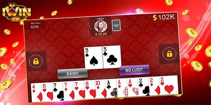 Tiến Lên Miền Nam iWin - Game Bài Đổi Thưởng Đẳng Cấp 2026 2 Kinh nghiệm chơi Tiến lên miền Nam từ cao thủ là giữ bài cao để chốt hạ