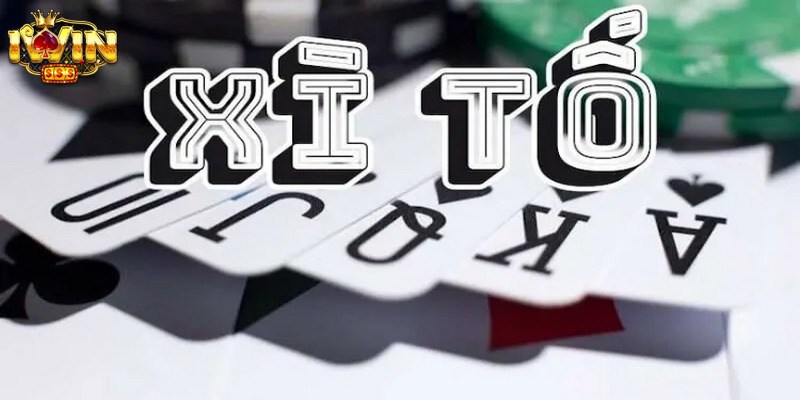 Xì tố iWin đang trở thành tâm điểm chú ý của cộng đồng cược thủ